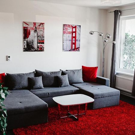 Apartmán AH Radnica Košice Exteriér fotografie