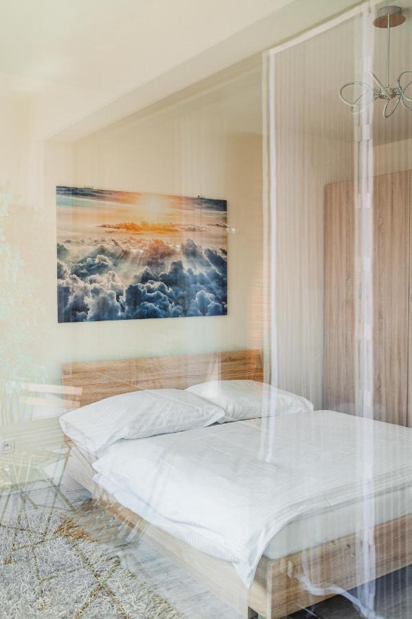 Apartmán AH Radnica Košice Exteriér fotografie
