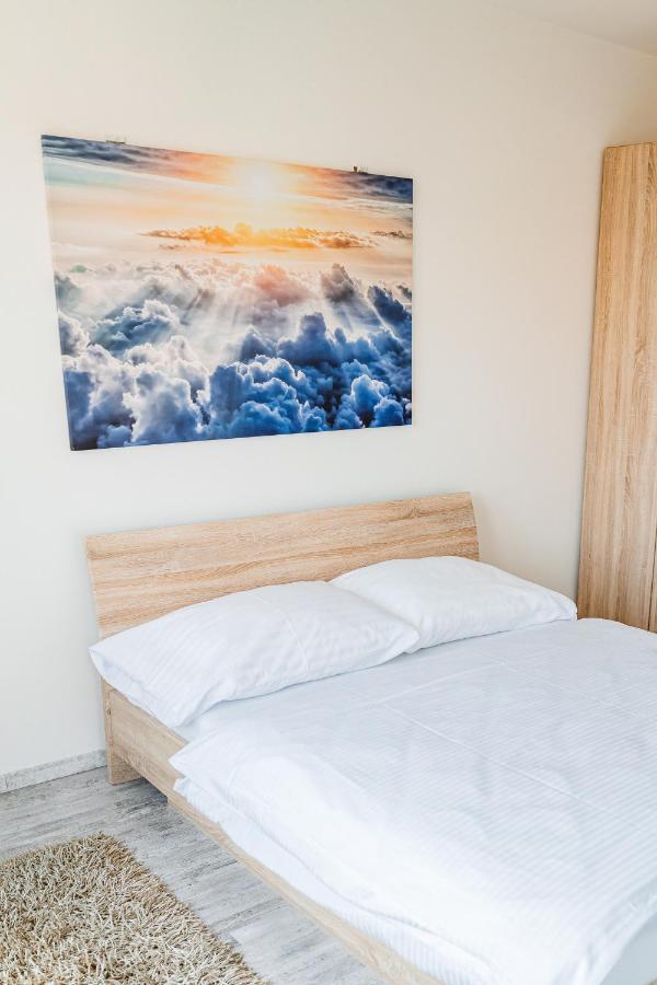 Apartmán AH Radnica Košice Exteriér fotografie