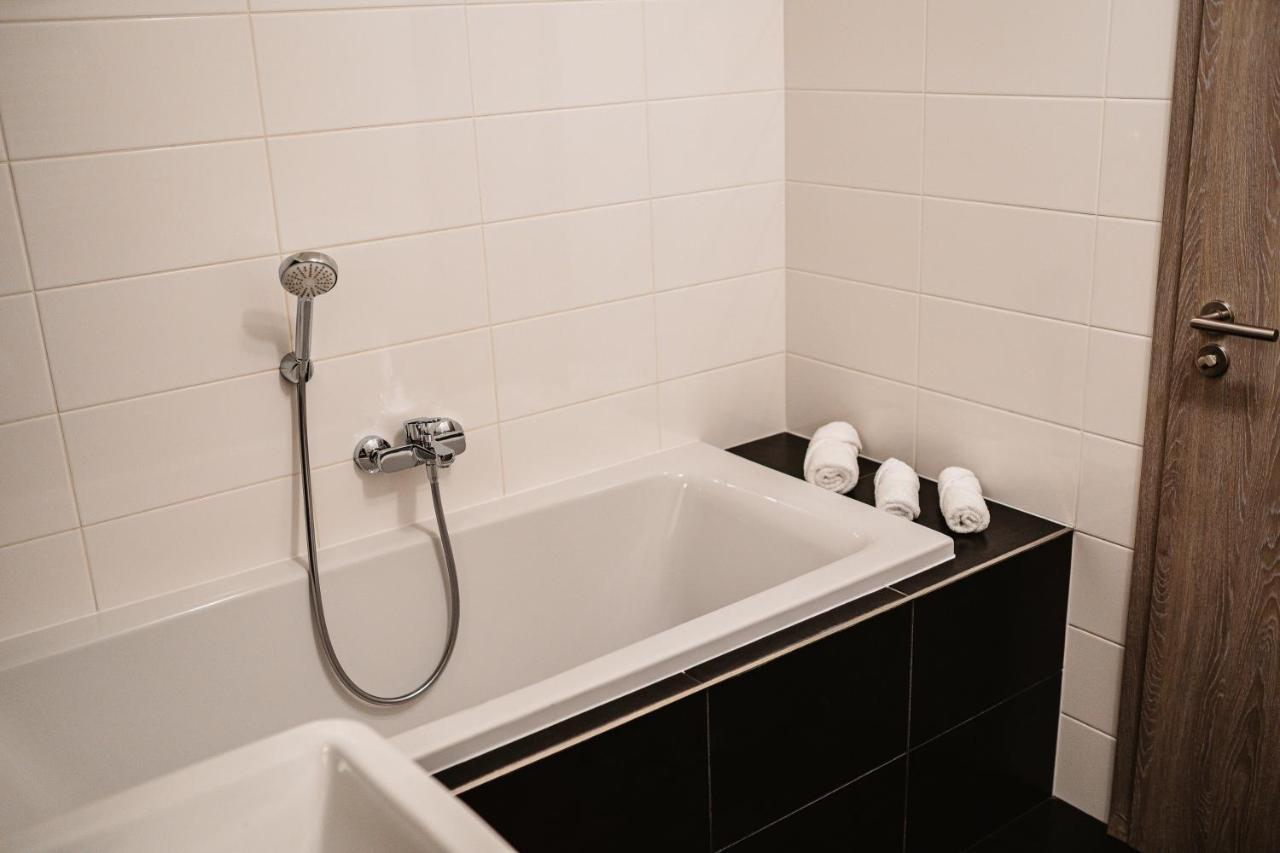 Apartmán AH Radnica Košice Exteriér fotografie
