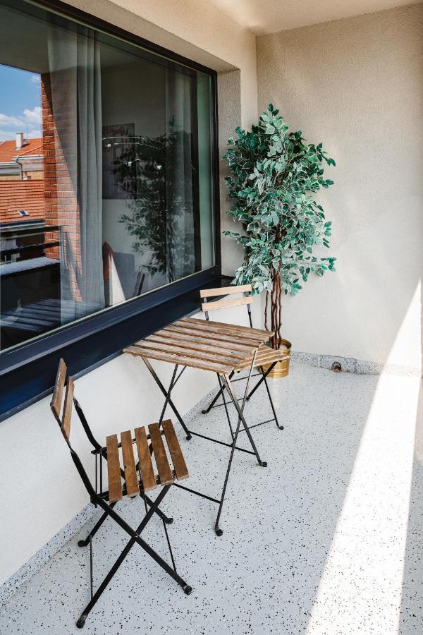 Apartmán AH Radnica Košice Exteriér fotografie
