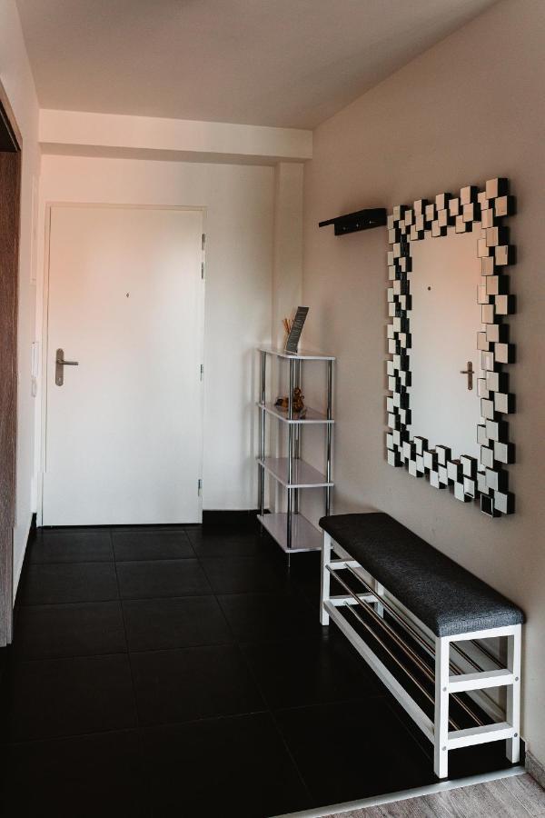 Apartmán AH Radnica Košice Exteriér fotografie