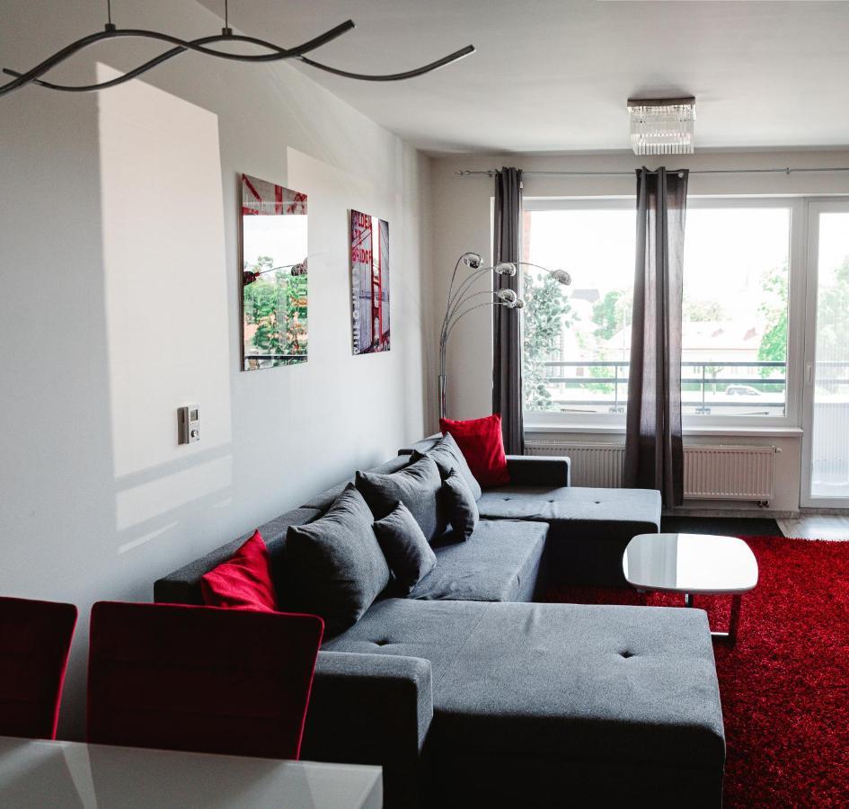 Apartmán AH Radnica Košice Exteriér fotografie