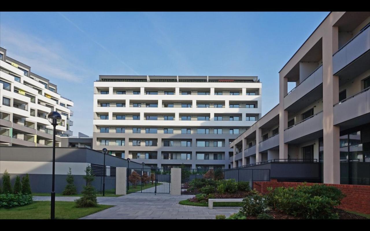 Apartmán AH Radnica Košice Exteriér fotografie