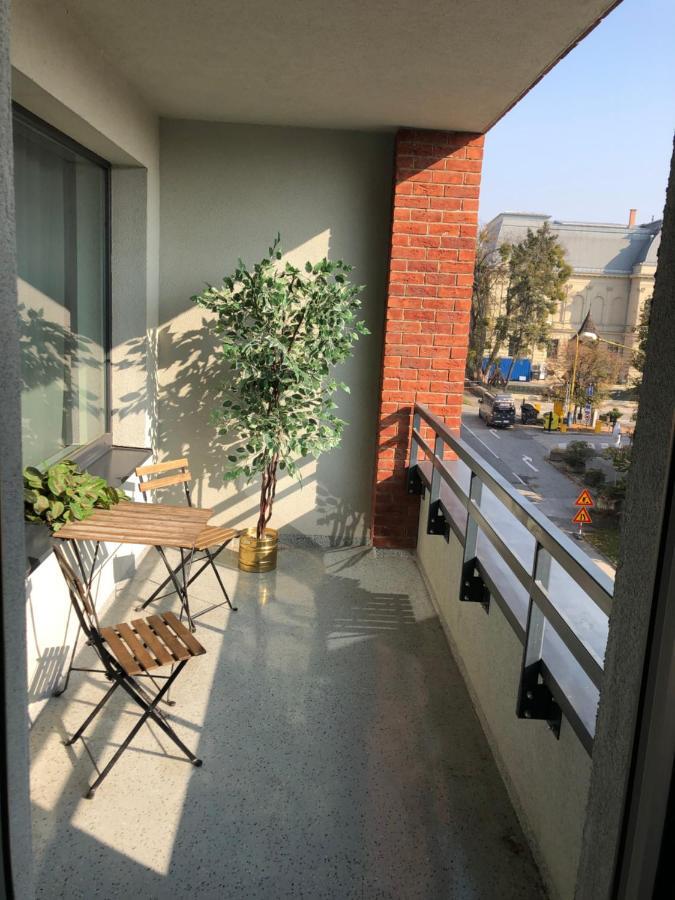 Apartmán AH Radnica Košice Exteriér fotografie
